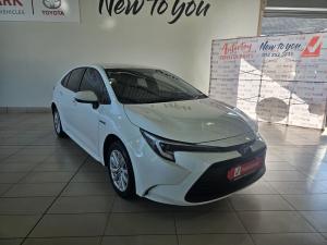 Toyota Corolla 1.8 Hybrid XR - Image 1