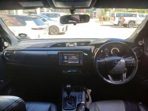Toyota Hilux 2.8GD-6 double cab 4x4 Raider auto - Image 6
