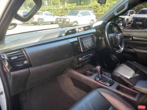 Toyota Hilux 2.8GD-6 double cab 4x4 Raider auto - Image 7