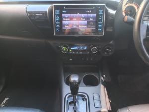 Toyota Hilux 2.8GD-6 double cab 4x4 Raider auto - Image 8