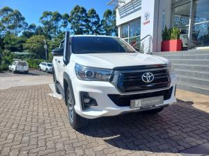 Toyota Hilux 2.8GD-6 double cab 4x4 Raider auto - Image 1