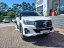 Thumbnail Toyota Hilux 2.8GD-6 double cab 4x4 Raider auto