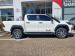 Toyota Hilux 2.8GD-6 double cab 4x4 Raider auto - Thumbnail 3