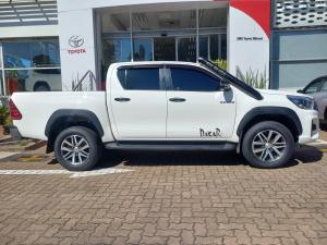 Toyota Hilux 2.8GD-6 double cab 4x4 Raider auto - Image 3