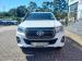 Toyota Hilux 2.8GD-6 double cab 4x4 Raider auto - Thumbnail 4