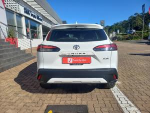 Toyota Corolla Cross 1.8 XR - Image 5