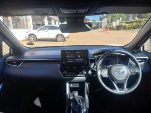 Toyota Corolla Cross 1.8 XR - Image 6