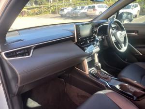 Toyota Corolla Cross 1.8 XR - Image 7