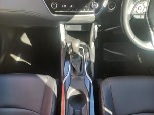 Toyota Corolla Cross 1.8 XR - Image 9