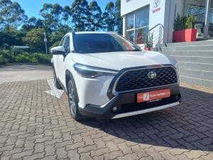 Toyota Corolla Cross 1.8 XR - Image 1