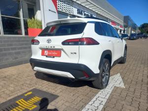 Toyota Corolla Cross 1.8 XR - Image 2