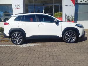 Toyota Corolla Cross 1.8 XR - Image 3