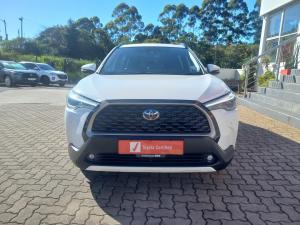 Toyota Corolla Cross 1.8 XR - Image 4