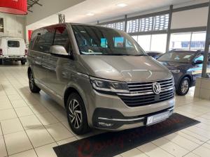 2021 Volkswagen T6.1 Caravelle 2.0 Bitdi Highline DSG 4MOT