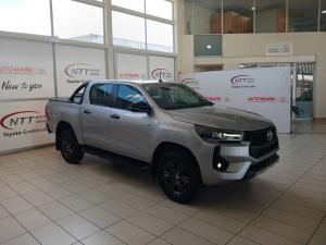 2024 Toyota Hilux 2.8 GD-6 Raider 4X4 automaticD/C