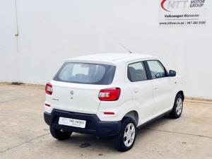 Suzuki S-PRESSO 1.0 GL+ - Image 18