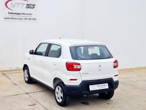 Suzuki S-PRESSO 1.0 GL+ - Image 20