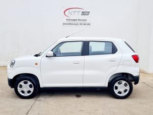 Suzuki S-PRESSO 1.0 GL+ - Image 21