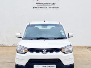 Suzuki S-PRESSO 1.0 GL+ - Image 2
