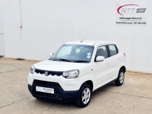 Suzuki S-PRESSO 1.0 GL+ - Image 3
