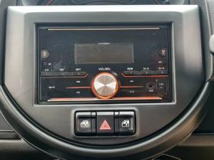 Suzuki S-PRESSO 1.0 GL+ - Image 8