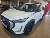 Thumbnail Nissan Magnite Move 1.0 VisiaP/V