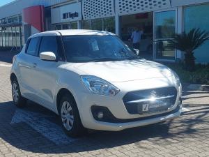 2022 Suzuki Swift 1.2 GL