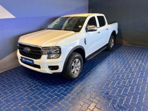 2023 Ford Ranger 2.0D XL automatic D/C