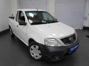 2023 Nissan NP200 1.6 Safety PackS/C