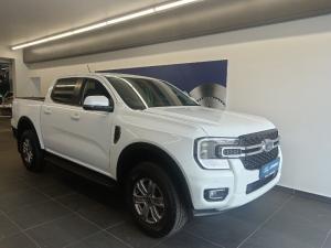 2024 Ford Ranger 2.0D XLT 4X4 automatic D/C