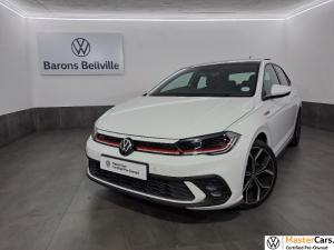 2024 Volkswagen Polo 2.0 GTI DSG