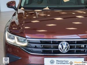 Volkswagen Tiguan 1.4 TSI Life DSG - Image 10