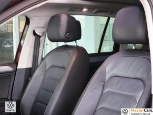 Volkswagen Tiguan 1.4 TSI Life DSG - Image 13