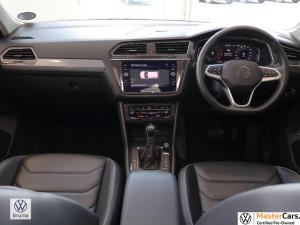 Volkswagen Tiguan 1.4 TSI Life DSG - Image 16