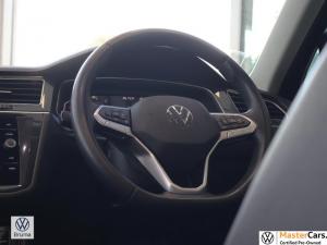 Volkswagen Tiguan 1.4 TSI Life DSG - Image 17