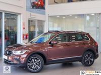 Thumbnail Volkswagen Tiguan 1.4 TSI Life DSG