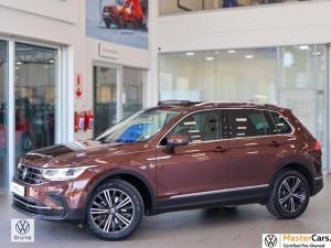 2022 Volkswagen Tiguan 1.4 TSI Life DSG