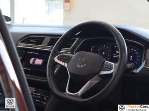 Volkswagen Tiguan 1.4 TSI Life DSG - Image 20