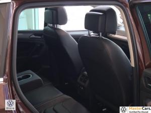 Volkswagen Tiguan 1.4 TSI Life DSG - Image 22