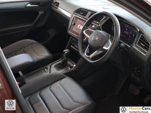 Volkswagen Tiguan 1.4 TSI Life DSG - Image 23