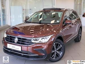 Volkswagen Tiguan 1.4 TSI Life DSG - Image 2