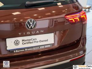 Volkswagen Tiguan 1.4 TSI Life DSG - Image 4