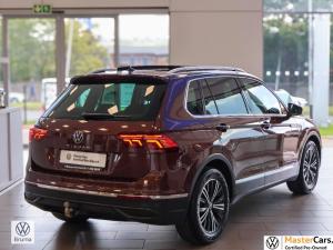 Volkswagen Tiguan 1.4 TSI Life DSG - Image 5