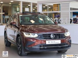 Volkswagen Tiguan 1.4 TSI Life DSG - Image 8