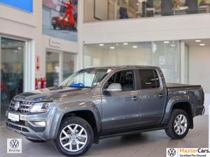 2022 Volkswagen Amarok 2.0 Bitdi Highline 132KW automatic D/C