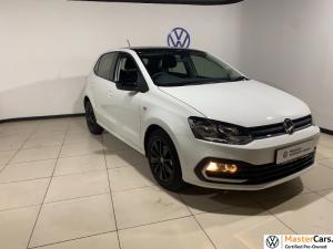 2025 Volkswagen Polo Vivo 1.4 Life