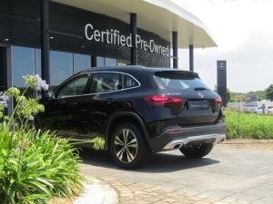 Mercedes-Benz GLA 200 automatic - Image 10