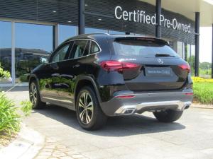 Mercedes-Benz GLA 200 automatic - Image 12