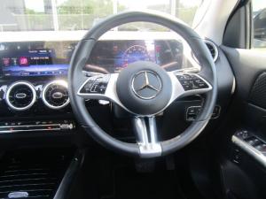 Mercedes-Benz GLA 200 automatic - Image 2