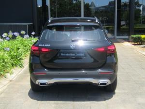 Mercedes-Benz GLA 200 automatic - Image 3